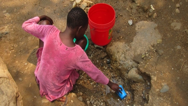 La crise de l'eau potable à Bujumbura : un défi majeur pour la population